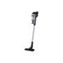 Aspirador Escoba Samsung Jet 65 Pet VS15A60AGR5/WA Negro/Plateado Plateado