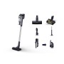 Aspirador Escoba Samsung Jet 65 Pet VS15A60AGR5/WA Negro/Plateado Plateado