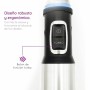 Batidora de Mano Grunkel MP-1500 1500 W Titanio