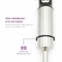 Batidora de Mano Grunkel MP-1500 1500 W Titanio