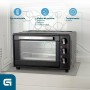 Plaque de cuisson Grunkel HR-23HN 1600 W