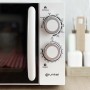 Micro-ondes avec Gril Grunkel MWG-25SG 900 W 25 L Blanc