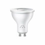 Lampe LED Iglux XD-0860-F V2 8 W GU10 690 Lm (5500 K)