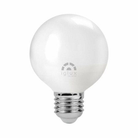 Bombilla LED Iglux XG-0827-F V2 8 W E27 650 Lm (5000 K) (5500 K)