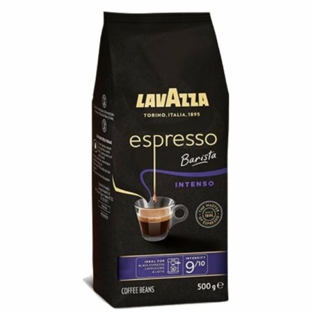 Capsules de café Lavazza Espresso Barista Intenso