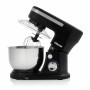 Robot de Cocina Tristar MX-4837 1000 W 4 L Negro Negro/Plateado