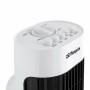 Ventilateur tour Orbegozo TW 0750 45 W Noir/Blanc