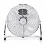 Ventilateur de Bureau Tristar VE-5885 Gris Noir/Argenté 120 W