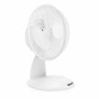 Ventilateur de Bureau Tristar VE-5909 Blanc 15 W