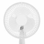Ventilador de Sobremesa Tristar VE-5909 Blanco 15 W