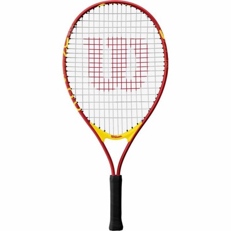 Raqueta de Tenis US Open 25 Wilson WR082510U Rojo