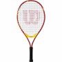 Raqueta de Tenis US Open 25 Wilson WR082510U Rojo