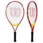 Raqueta de Tenis US Open 25 Wilson WR082510U Rojo