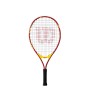 Raqueta de Tenis US Open 25 Wilson WR082510U Rojo