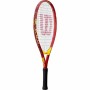 Raqueta de Tenis US Open 25 Wilson WR082510U Rojo