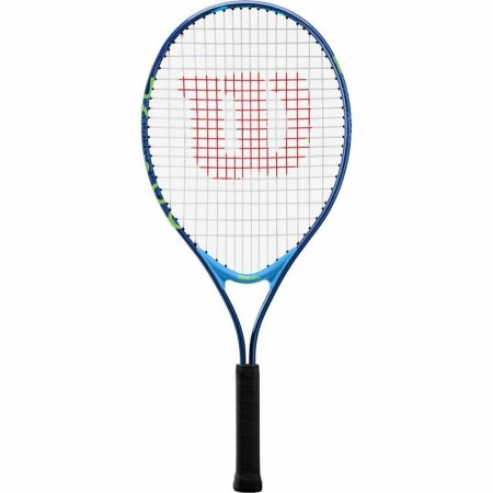 Raqueta de Tenis US Open 25 Wilson WR082610U Azul