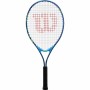 Raqueta de Tenis US Open 25 Wilson WR082610U Azul