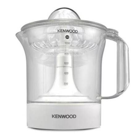 Exprimidor Eléctrico Kenwood JE280 1 L 40W Blanco