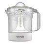 Centrifugeuse électrique Kenwood JE280 1 L 40W Blanc