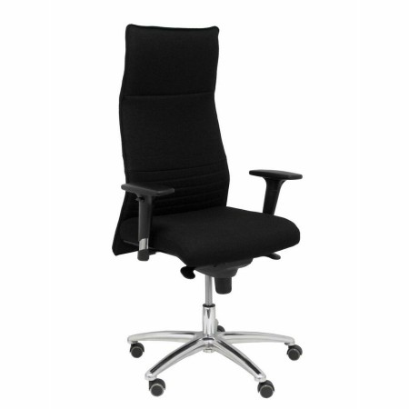 Sillón de Oficina Albacete XL P&C 206SXLBALI840 Negro