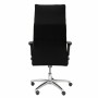 Chaise de Bureau Albacete XL P&C 206SXLBALI840 Noir