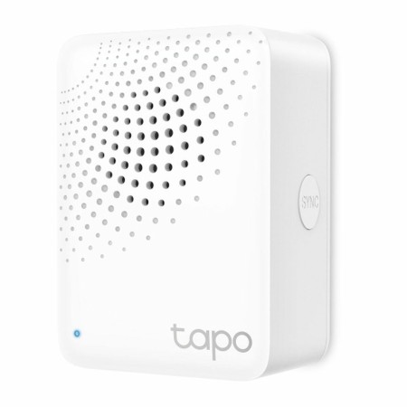 Capteur de Mouvement TP-Link Tapo H100 Blanc