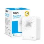 Capteur de Mouvement TP-Link Tapo H100 Blanc