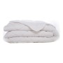 Remplissage de couette Naturals Blanc (250 x 200 cm)