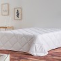 Remplissage de couette Naturals Blanc (250 x 200 cm)