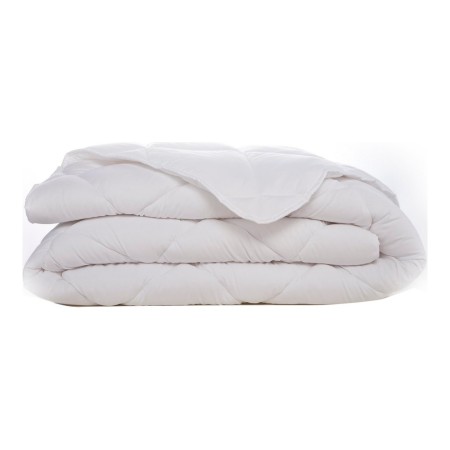 Remplissage de couette Naturals Blanc (110 x 140 cm)