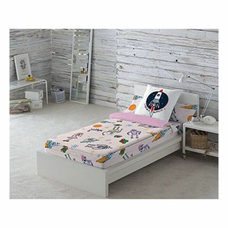 Couette rembourrée Cool Kids Bera B (Lit de 90)