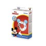 Bouée Bestway Mickey Mouse 74 x 76 cm Bleu Blanc