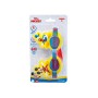 Gafas de Natación para Niños Bestway Mickey Mouse Amarillo