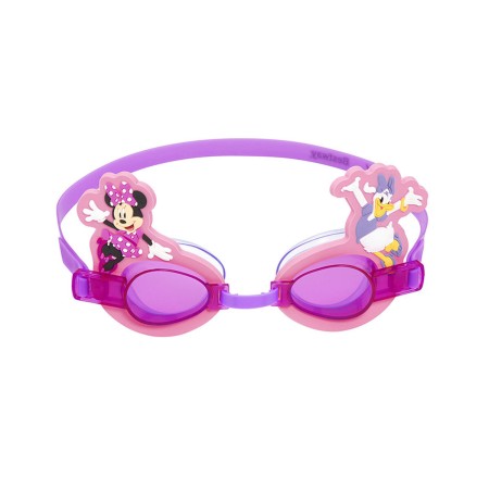 Lunettes de bain pour enfants Bestway Minnie Mouse