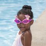 Lunettes de bain pour enfants Bestway Minnie Mouse