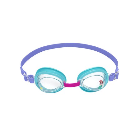 Lunettes de bain pour enfants Bestway Bleu