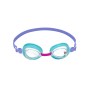 Lunettes de bain pour enfants Bestway Bleu