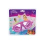 Mascara de buceo Bestway Infantil Princesas Disney