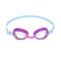 Gafas de Natación para Niños Bestway Multicolor