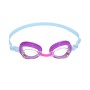 Lunettes de bain pour enfants Bestway Multicouleur