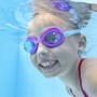 Lunettes de bain pour enfants Bestway Multicouleur