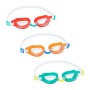 Lunettes de bain pour enfants Bestway Multicouleur