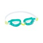 Lunettes de bain pour enfants Bestway Multicouleur