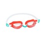 Lunettes de bain pour enfants Bestway Multicouleur