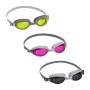 Lunettes de bain pour enfants Bestway Adulte Bleu Multicouleur