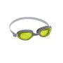 Lunettes de bain pour enfants Bestway Adulte Bleu Multicouleur