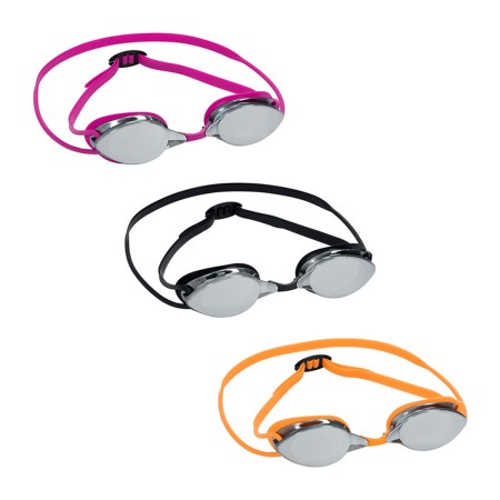 Gafas de Natación para Niños Bestway Adulto Multicolor