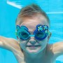 Gafas de Natación para Niños Bestway Negro