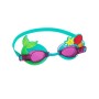 Gafas de Natación para Niños Bestway Negro