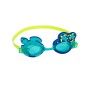 Gafas de Natación para Niños Bestway Negro